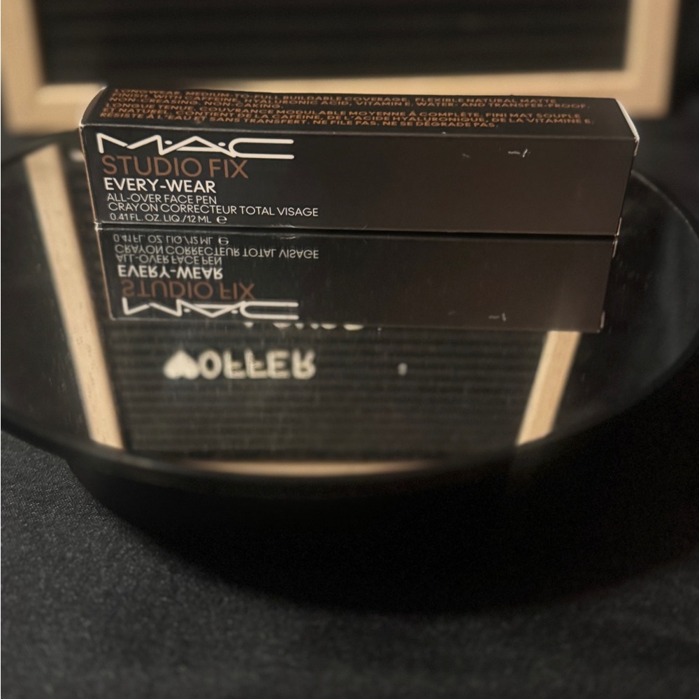MAC Studio Fix All-Over Face Pen | NC55 | NIP